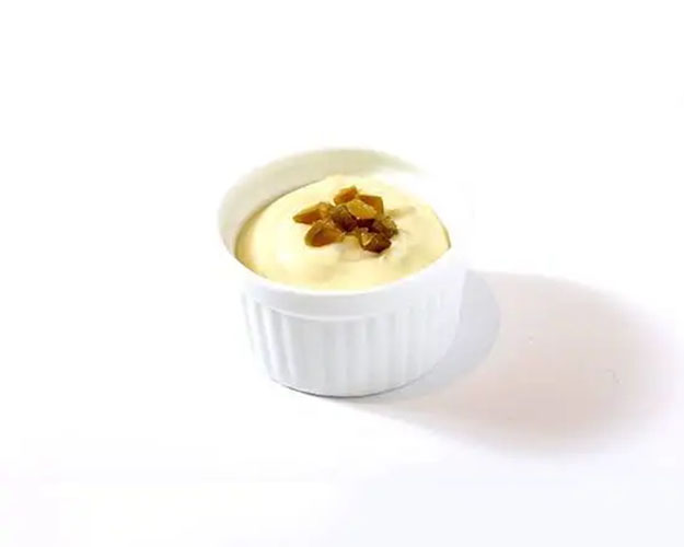 コチュマヨソース ※別容器